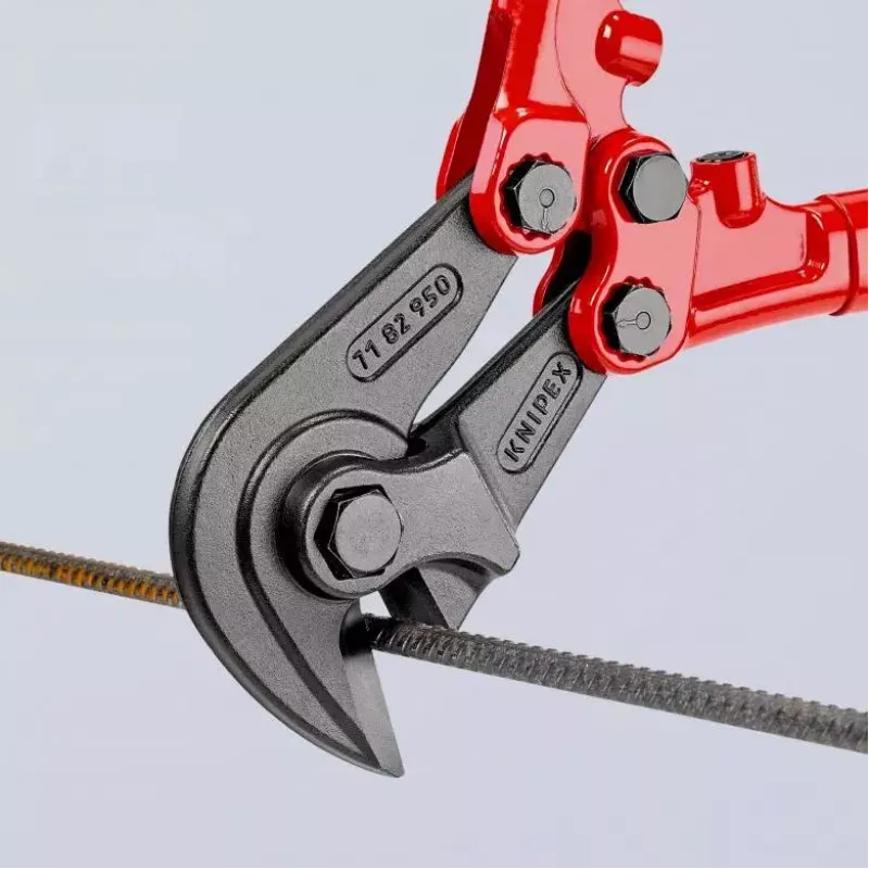 Concrete mesh cutter Knipex 71 82 950