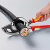 Side-cutting pliers Knipex 95 36 320