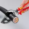 Side-cutting pliers Knipex 95 36 320