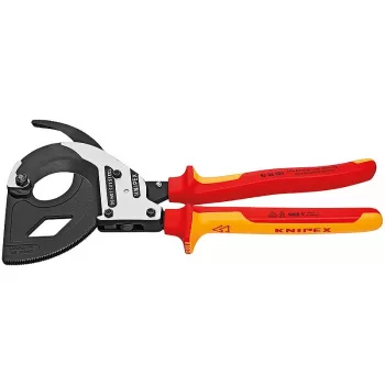 Side-cutting pliers Knipex 95 36 320