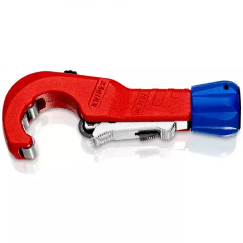 Pipecutter Knipex 90 31 03 BK suitable for Brass Copper Steel