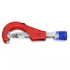 Pipecutter Knipex 90 31 03 BK suitable for Brass Copper Steel