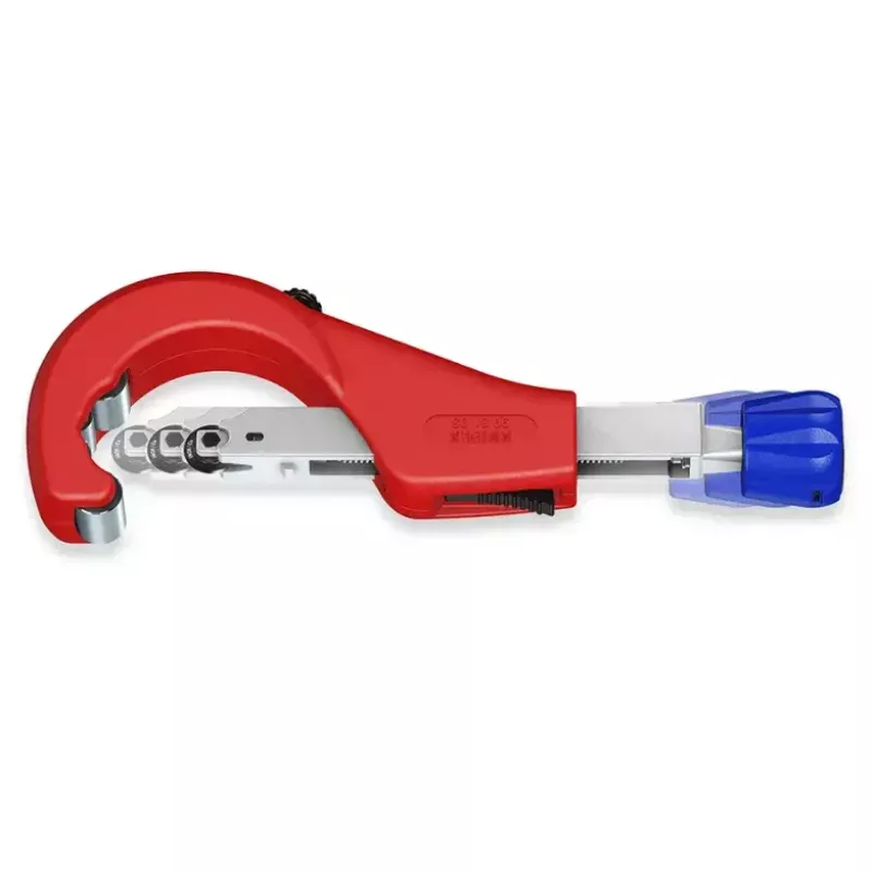 Pipecutter Knipex 90 31 03 BK suitable for Brass Copper Steel