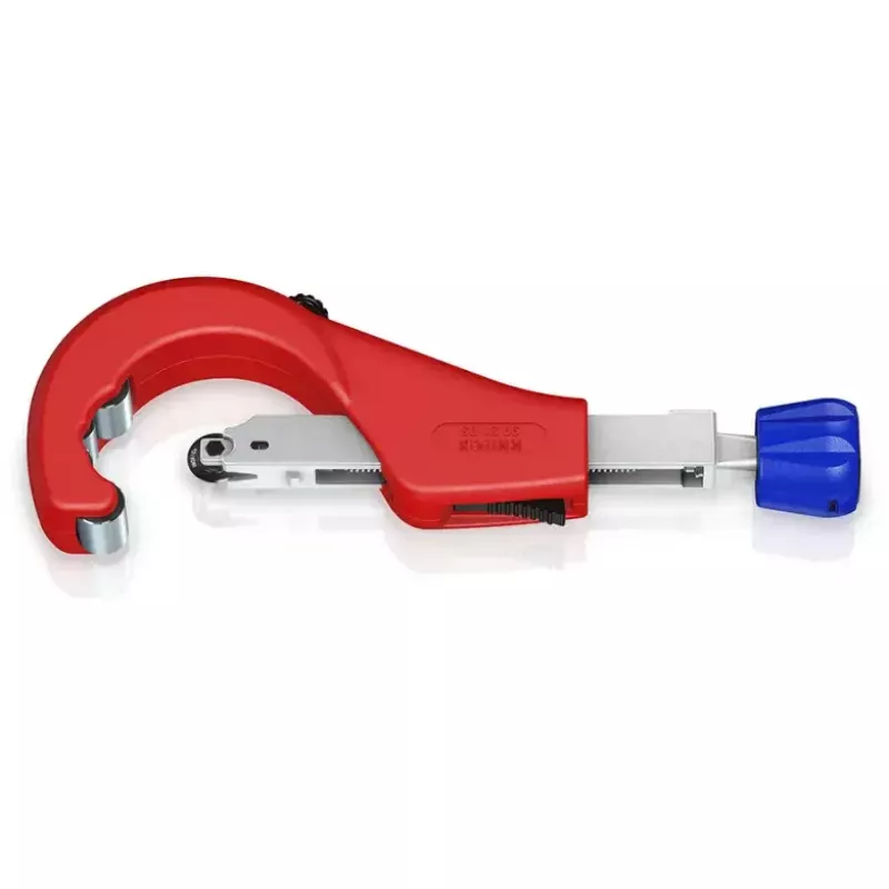Pipecutter Knipex 90 31 03 BK suitable for Brass Copper Steel
