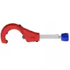 Pipecutter Knipex 90 31 03 BK suitable for Brass Copper Steel