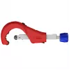 Pipecutter Knipex 90 31 03 BK suitable for Brass Copper Steel
