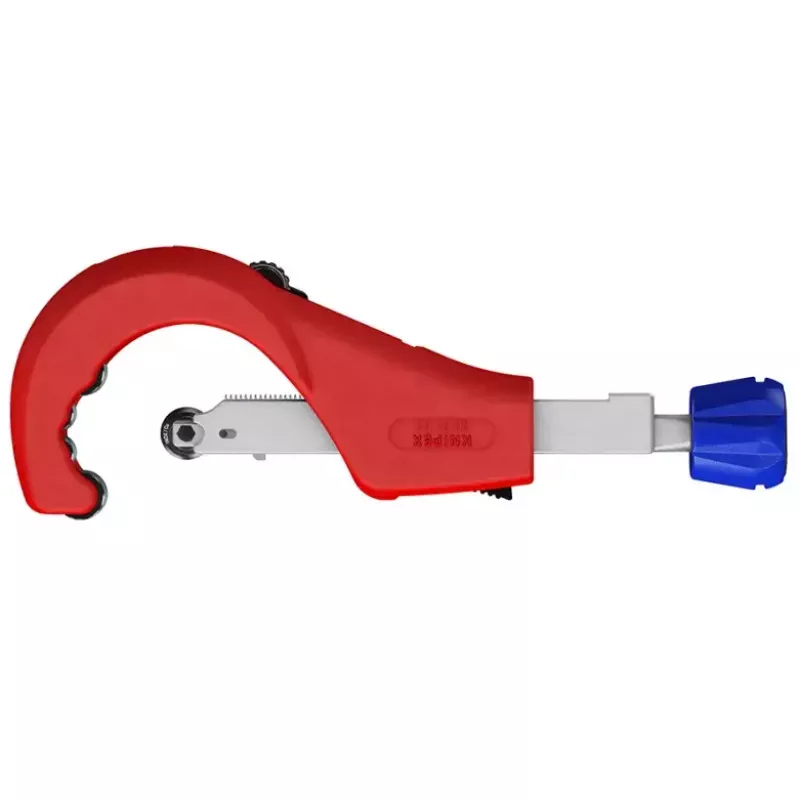Pipecutter Knipex 90 31 03 BK suitable for Brass Copper Steel