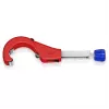 Pipecutter Knipex 90 31 03 BK suitable for Brass Copper Steel