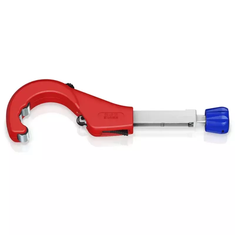 Pipecutter Knipex 90 31 03 BK suitable for Brass Copper Steel