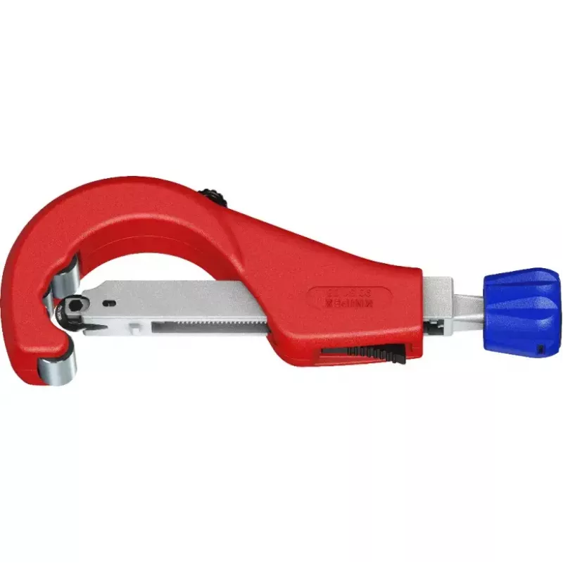 Pipecutter Knipex 90 31 03 BK suitable for Brass Copper Steel