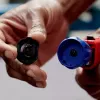 Pipecutter Knipex 90 31 03 BK suitable for Brass Copper Steel