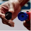 Pipecutter Knipex 90 31 03 BK suitable for Brass Copper Steel