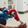 Pipecutter Knipex 90 31 03 BK suitable for Brass Copper Steel