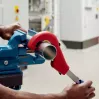 Pipecutter Knipex 90 31 03 BK suitable for Brass Copper Steel