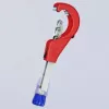 Pipecutter Knipex 90 31 03 BK suitable for Brass Copper Steel