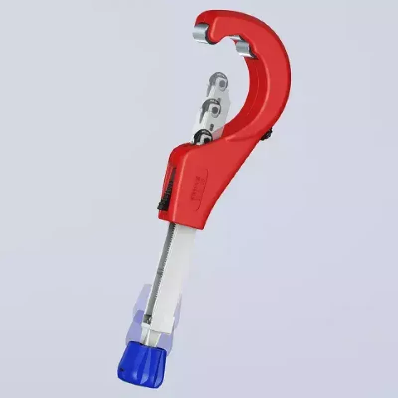 Pipecutter Knipex 90 31 03 BK suitable for Brass Copper Steel