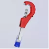 Pipecutter Knipex 90 31 03 BK suitable for Brass Copper Steel