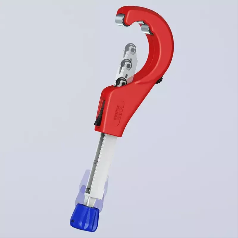 Pipecutter Knipex 90 31 03 BK suitable for Brass Copper Steel