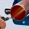 Pipecutter Knipex 90 31 03 BK suitable for Brass Copper Steel