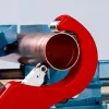Pipecutter Knipex 90 31 03 BK suitable for Brass Copper Steel