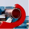 Pipecutter Knipex 90 31 03 BK suitable for Brass Copper Steel