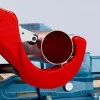 Pipecutter Knipex 90 31 03 BK suitable for Brass Copper Steel