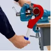 Pipecutter Knipex 90 31 03 BK suitable for Brass Copper Steel
