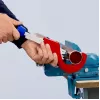 Pipecutter Knipex 90 31 03 BK suitable for Brass Copper Steel