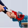 Pipecutter Knipex 90 31 03 BK suitable for Brass Copper Steel