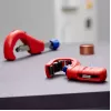Pipecutter Knipex 90 31 03 BK suitable for Brass Copper Steel