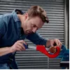 Pipecutter Knipex 90 31 03 BK suitable for Brass Copper Steel