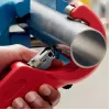 Pipecutter Knipex 90 31 03 BK suitable for Brass Copper Steel