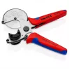 Pipe scissors Knipex 90 25 25 Aluminium Black Blue Red 210 mm
