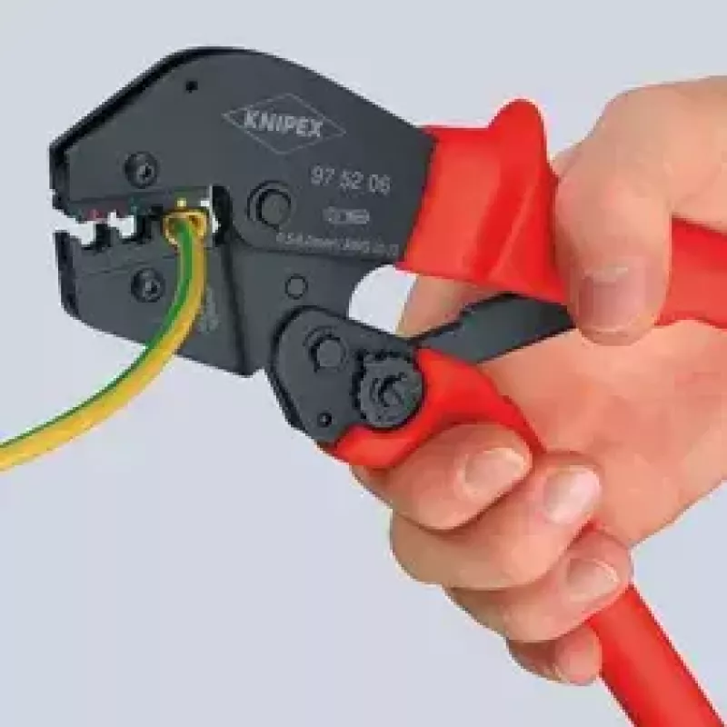 Pliers Knipex 97 52 05