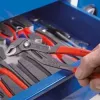 Tool Knipex 00 20 01 V17