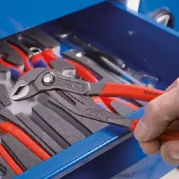 Tool Knipex 00 20 01 V17