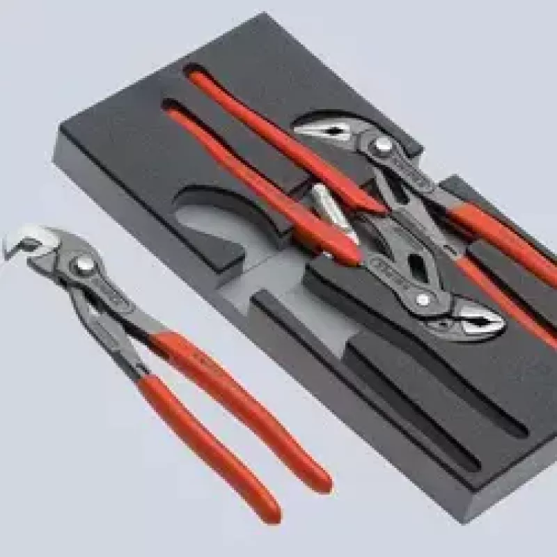 Tool Knipex 00 20 01 V17