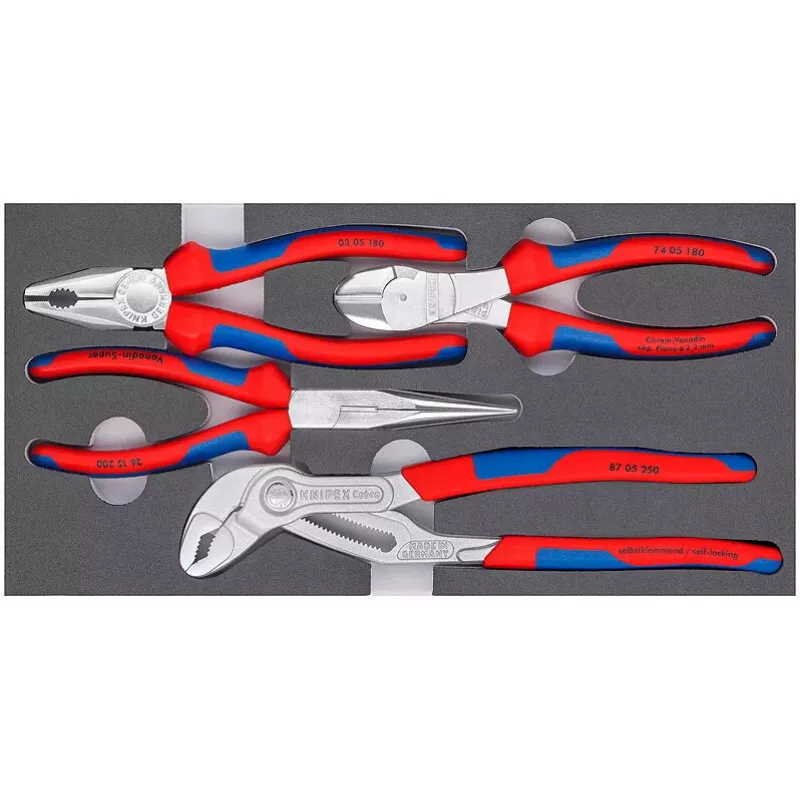 Tool Knipex 00 20 01 V17