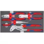 Tool Knipex 00 20 01 V17