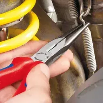 Side-cutting pliers Knipex 26 16 200 T