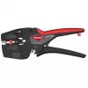 Knipex 12 72 190 plier Steel Plastic Handle Black Red 190mm