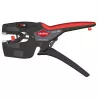 Knipex 12 72 190 plier Steel Plastic Handle Black Red 190mm
