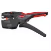 Knipex 12 72 190 plier Steel Plastic Handle Black Red 190mm