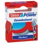 Stationery tape TESA 56341-00031 Red 2.75 m 19 mm