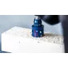 Hole Saw Set Bosch 2 608 900 489 15 pcs for Brick MDF Softwood