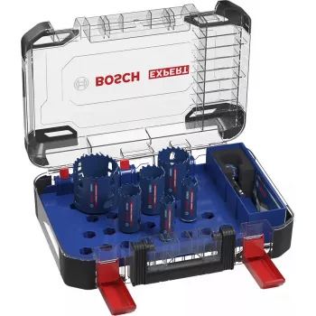 Bosch 2 608 900 446 drill hole saw 6 pc(s)