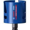 Hole Saw Bosch 2 608 900 470 6.8 cm for Brick Plastic Softwood
