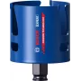 Hole Saw Bosch 2 608 900 470 6.8 cm for Brick Plastic Softwood