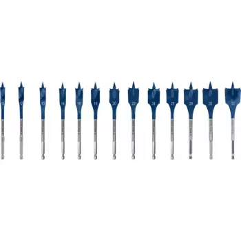 Bosch 2 608 900 336 drill bit Spade drill bit 13 pc(s)