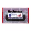 Fisher-Price FIXtainer 210 pc(s) Screw kit